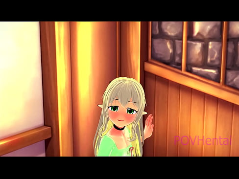 ❤️ (ໃສ່ກັບດັກ) Elvish maid ຊ່ວຍໃຫ້ທ່ານລ້າງຫນ້າຂອງທ່ານ. ໜັງໂປ້ ທີ່ lo.masseffect1.ru