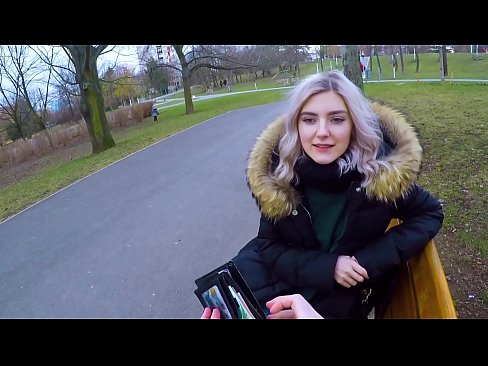 ❤️ Swallows a stranger’s hot cum for money – blowjob in the park ໂດຍ Eva Elfie ໜັງໂປ້ ທີ່ lo.masseffect1.ru